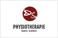 Logo Physio Daniel Schmidt