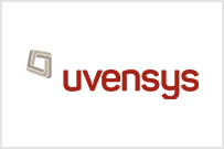 uvensys Logo